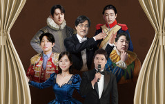 친근한 해설 곁들이니…오페라가 즐거워