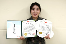 [우명소 시즌2] 33㎏ 감량…드론·지게차 자격증…군대는 내게 끊임없는 ‘도전의 장’