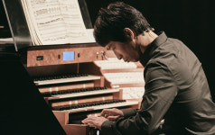 파이프 오르간, 그 웅장한 울림