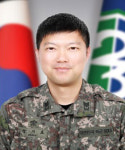 지역주민과 함께 웃는 부대