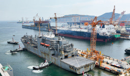 [국방대와 함께하는 국방안보 진단] 해양 MRO 사업…한미 윈윈 위한 ‘히든카드’로 활용