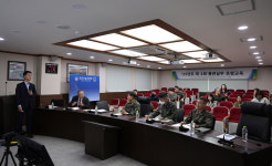 투명한 통관업무 수행하도록… 국수사, 전문성 강화 팔 걷어