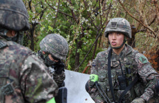위급 순간 빛난 전우애… 신속 대처로 생명 구했다