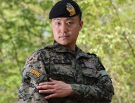 부사관 최초 美 레인저 스쿨 수료…육군특수전사령부 흑표부대 양성모 상사