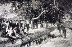 [광복80주년 다시 빛날 기억들] 그 땅에 투사가 있었다 그 곳에 투쟁이 있었다