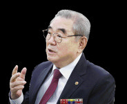 호국보훈의 달에 만난 사람들... 김정규 대한민국무공수훈자회장