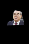 호국보훈의 달에 만난 사람들... 김정규 대한민국무공수훈자회장