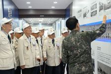 백번을 말해도 모자란…“헌신에 감사합니다”