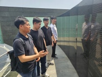 백번을 말해도 모자란…“헌신에 감사합니다”