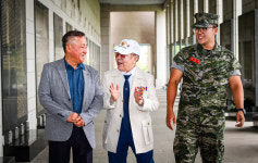 [호국보훈의 달] 외할아버지부터 손자까지 3대가 ‘빨간명찰’