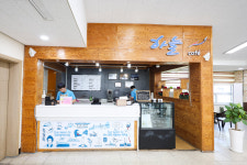 강릉 하늘 지키는 공군18전비의 특별한 커피