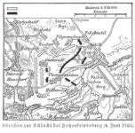 승리의 나팔소리~ 지도 너머로 울려 퍼지다