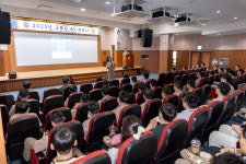 “시대에 맞는 기술력·전문성 높여 실전에 바로 활용”