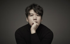 겨울의 시작, 슈베르트를 듣다