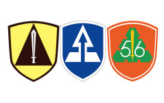 [군, 기(旗) 이야기] “대한민국의 심장 서울 철통 수호” 결연한 의지 담아