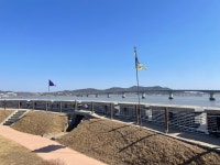 한양 가는 길목…외세 맞선 저항의 역사가 흐른다