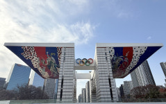 쉼표를 따라간 길에서, 꽉 찬 느낌표를 만나다