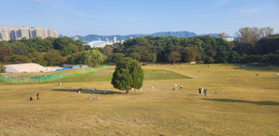 쉼표를 따라간 길에서, 꽉 찬 느낌표를 만나다
