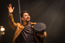 가슴 설레는 두 단어 여행과 음악이 만나면