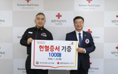 해군교육사령부 이재호 상사  누구보다 고통 알기에…