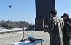 하늘에도 땅에도…부대 방호 ‘구멍’은 없다