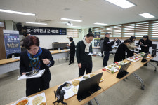 달라지는 급식…육군2작전사 장병 요리경연 한마당 ‘군식대첩’