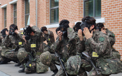 육군50보병사단, 예비군훈련 시작…예비전력 정예화에 최선