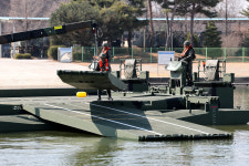 수룡(水龍) … 물에서나 땅에서나 진격의 트랜스포머