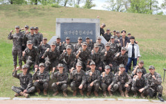 호국영웅 역사 현장 찾아가고…가족 초청해 신뢰·자긍심 높이다
