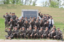 호국영웅 역사 현장 찾아가고…가족 초청해 신뢰·자긍심 높이다