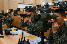 합동기공발전기 | 실제 전장인 듯…합동화력시뮬레이터로 실전 감각 키운다