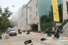 [2026 UFS 연습] 51·52사단 통합 대드론 훈련…첨단 무인체계 투입