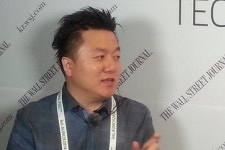 [VIDEO] 권정혁 레진코믹스 CTO 내달 일본 웹툰 시장 진출