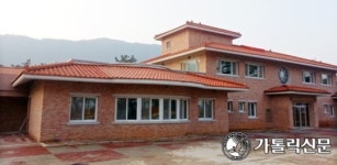 자비의 메르세다리아스 수녀회, 이사벨 레떼 영성원 축복식