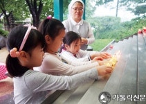 수원 수도회 이야기 (32) 마리아의딸수도회(마리아니스트)