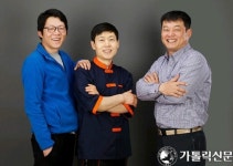 [가톨릭 쉼터] 중국요리 전문점 ‘블랙앤압구정’