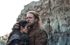 성경 속 이야기 다룬 <노아(Noah)> <선 오브 갓(Son Of God)> 개봉