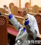 [이런 사목 어때요] 참회와속죄의성당 토요기도회