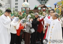 호산나 헤어샾 | 호산나!호산나!