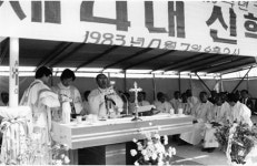[성소주일 특집] 수원가톨릭대학교 30주년