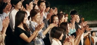 뮤직비디오 ‘코이노니아’ 공개