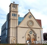 [새 성당 봉헌] 부산교구 울산 화봉본당