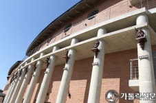 [가톨릭 쉼터] 마산가톨릭교육관 탐방