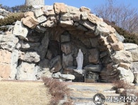 [가톨릭 쉼터] 마산가톨릭교육관 탐방