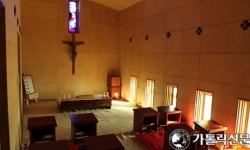 [가톨릭 쉼터] 마산가톨릭교육관 탐방