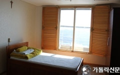 [가톨릭 쉼터] 마산가톨릭교육관 탐방