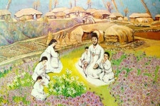 [성요셉성월 기획] 교구 신앙선조들에게 배우는 ‘아버지’