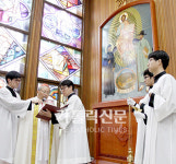 [가톨릭대 개교 160주년] 기념미사·축하연