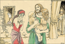 [신나고 힘나는 신앙- 차동엽 신부의 「가톨릭 교회 교리서」해설] (119) 성경 안에서 만나는 기도의 달인 (36) - 막장 예언자, 호세아
