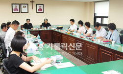이에스지협동조합공생 | ‘공생공빈 밀알협동조합’ 워크숍
